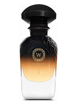 AJ ARABIA WIDIAN BLACK I (1) духи (унисекс) 50ml Tester
