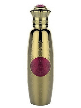 SPIRIT OF KINGS ALTAIR парфюмерная вода (унисекс) 100ml Tester