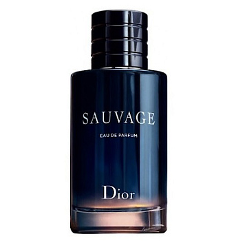 CHRISTIAN DIOR SAUVAGE парфюмерная вода (мужские) 10ml ОТЛИВАНТ