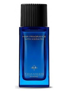 THAMEEN RIVIERE парфюмерная вода для волос (унисекс) 50ml Tester