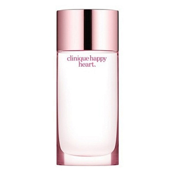 CLINIQUE HAPPY HEART парфюмерная вода (женские) 30ml Tester