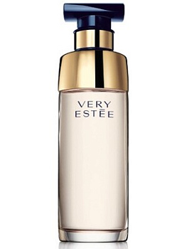ESTEE LAUDER VERY ESTEE парфюмерная вода (женские) 50ml Tester