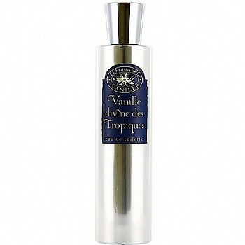 LA MAISON DE LA VANILLE VANILLE DIVINE DES TROPIQUES туалетная вода (женские) 30ml