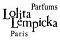LOLITA LEMPICKA