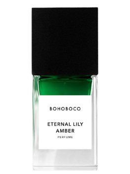BOHOBOCO ETERNAL LILY AMBER духи (унисекс) 50ml Tester