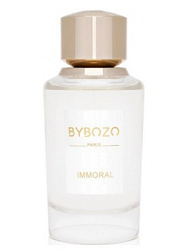 BYBOZO IMMORAL парфюмерная вода (женские) 75ml