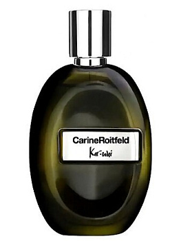 CARINE ROITFELD KAR-WAI парфюмерная вода (унисекс) 2ml