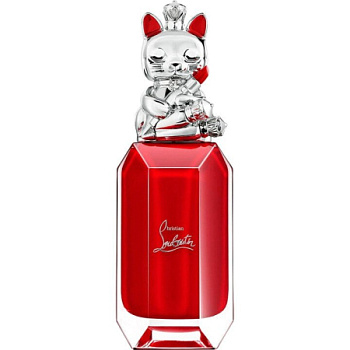 CHRISTIAN LOUBOUTIN LOUBIDOO парфюмерная вода (женские) 90ml Tester
