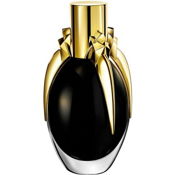 LADY GAGA BLACK FLUID парфюмерная вода (женские) 100ml Tester