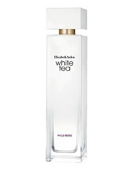 ELIZABETH ARDEN WHITE TEA WILD ROSE туалетная вода (женские) 100ml tester