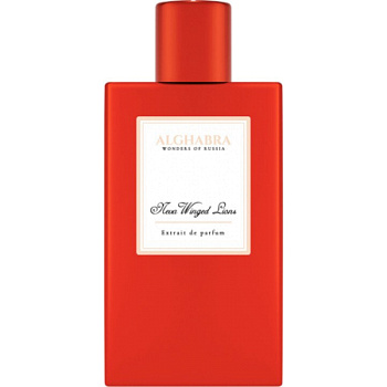 ALHAMBRA WONDERS OF RUSSIA NEVA WINGED LIONS духи (унисекс) 50ml Tester