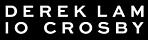 DEREK LAM 10 CROSBY