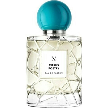 LES SOEURS DE NOE CITRUS POETRY парфюмерная вода (унисекс) 100ml