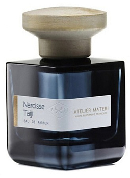 ATELIER MATERI NARCISSE TAIJI парфюмерная вода (унисекс) 5ml ОТЛИВАНТ