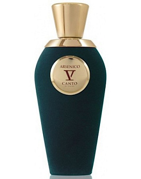 V CANTO ARSENICO духи (унисекс) 100ml Tester