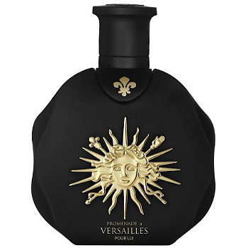 PARFUMS DU CHATEAU DE VERSAILLES PROMENADE A VERSAILLES POUR LUI туалетная вода (мужские) 100ml *Tester