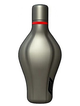 F1 PARFUMS CARBON REIGN туалетная вода (мужские) 75ml Tester