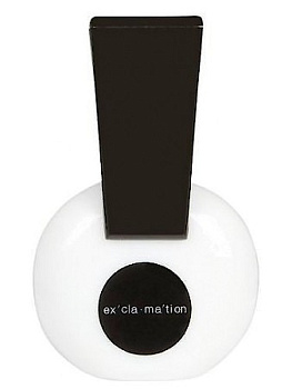 COTY EX' CLA - MA' TION одеколон (женские) 50ml