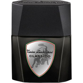 TONINO LAMBORGHINI CLASSICO туалетная вода (мужские) 125ml