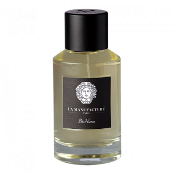LA MANUFACTURE BOHARAS парфюмерная вода (унисекс) 2ml пробник