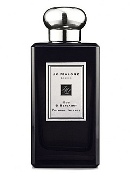 JO MALONE OUD & BERGAMOT одеколон (унисекс) 100ml