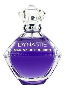 MARINA DE BOURBON DYNASTIE парфюмерная вода (женские) 30ml