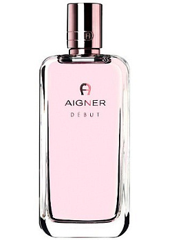 AIGNER DEBUT  парфюмерная вода (женские) 100ml