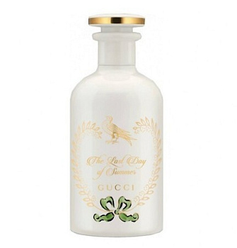 GUCCI THE LAST DAY OF SUMMER парфюмерная вода (унисекс) 100ml