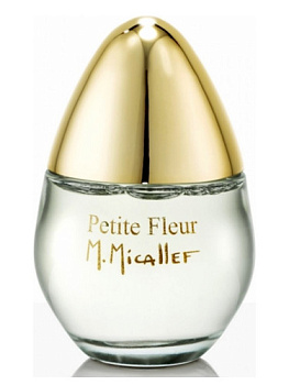 M.MICALLEF PETIT FLEUR 100ml ароматическая вода *Tester