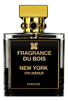FRAGRANCE DU BOIS NEW YORK 5TH AVENUE духи (унисекс) 100ml
