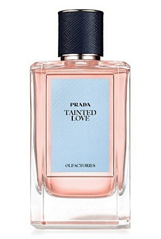 PRADA OLFACTORIES TAINTED LOVE парфюмерная вода (унисекс) 100ml