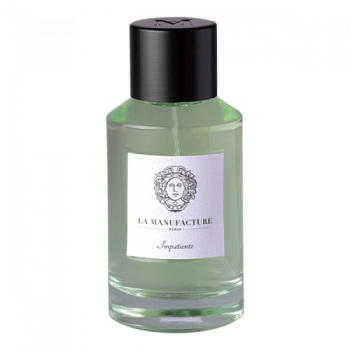 LA MANUFACTURE IMPATIENTE парфюмерная вода (унисекс) 100ml Tester