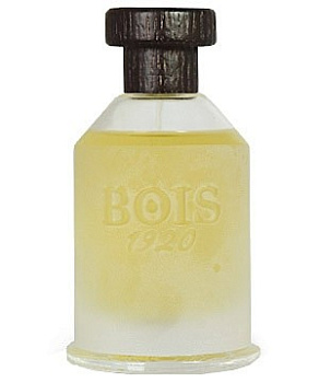 BOIS 1920 VETIVER AMBRATO парфюмерная вода (унисекс) 100ml