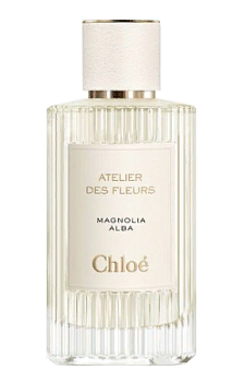 CHLOE ATELIER DES FLEURS MAGNOLIA ALBA  парфюмерная вода (женские) 50ml