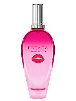 ESCADA SUMMER FESTIVAL туалетная вода (женские) 100ml Tester