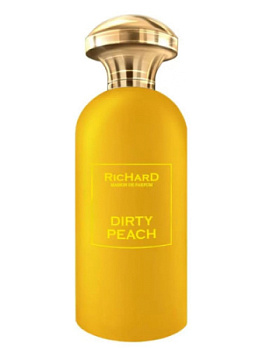RICHARD DIRTY PEACH парфюмерная вода (женские) 100ml