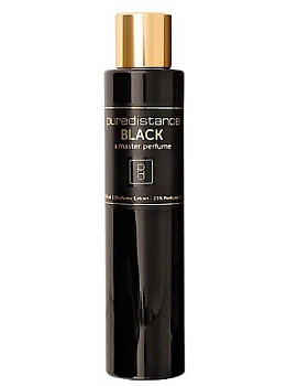 PUREDISTANCE BLACK духи (унисекс) 100ml Tester
