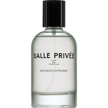 SALLE PRIVEE MONOCHROME  парфюмерная вода (унисекс) 100ml Tester