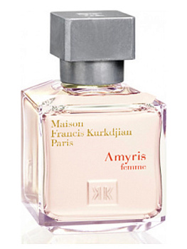 MAISON FRANCIS KURKDJIAN AMYRIS духи (женские) 2ml пробник
