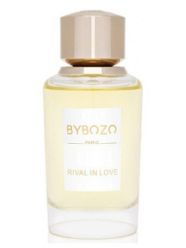 BYBOZO RIVAL IN LOVE парфюмерная вода (женские) 75ml