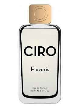 CIRO FLOVERIS парфюмерная вода (женские) 100ml