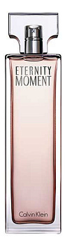 CALVIN KLEIN ETERNITY MOMENT парфюмерная вода (женские) 50ml