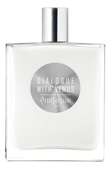 PIERRE GUILLAUME DIALOGUE WITH VENUS парфюмерная вода (унисекс) 5ml ОТЛИВАНТ