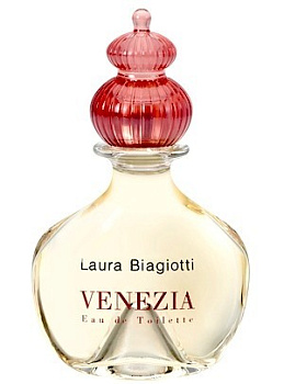 LAURA BIAGIOTTI VENEZIA туалетная вода (женские) 75ml