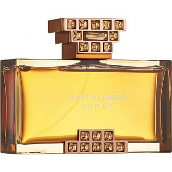 JUDITH LEIBER TOPAZ парфюмерная вода (женские) 40ml
