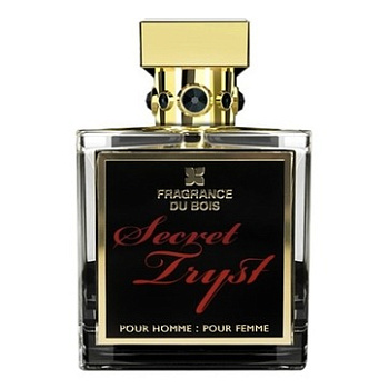 FRAGRANCE DU BOIS SECRET TRYST духи (унисекс) 100ml