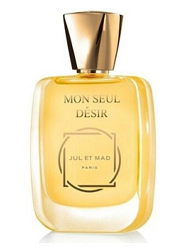 JUL ET MAD PARIS MON SEUL DESIR духи (унисекс) 7ml  mini