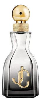 JIMMY CHOO I WANT CHOO FOREVER парфюмерная вода (женские) 7.5ml (в косметичке)