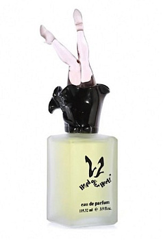 REVLON HEAD OVER HEELS туалетная вода (женские) 115ml *Tester