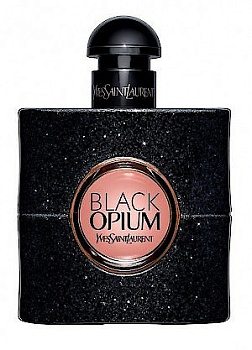 YSL OPIUM BLACK парфюмерная вода (женские) 30ml